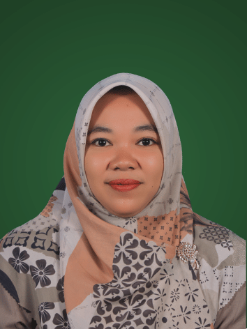 Foto SEPTIANI FIRQOTIN NAJIYAH, S.Pd.I.
