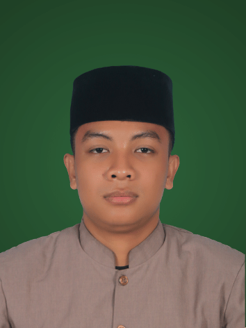 Foto RIZKY ADITIYA NUGRAH