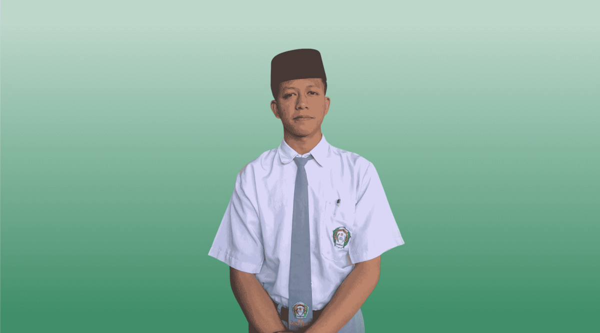 Juara 2 Mapel Ekonomi