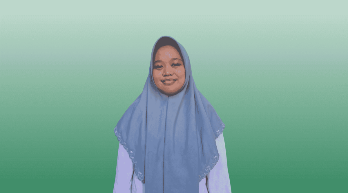Juara 2 Mapel Matematika