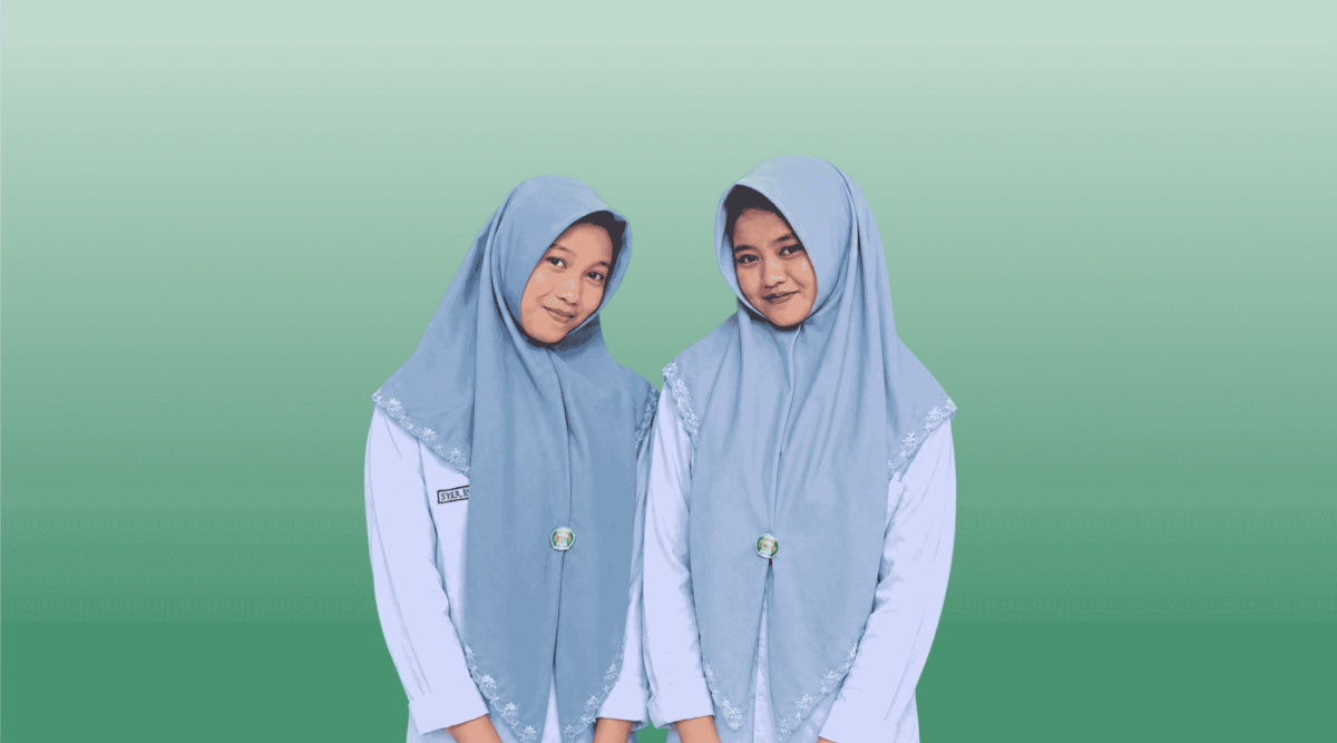 Juara 2 Teatrikal Puisi